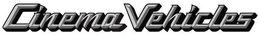 CINEMA VEHICLES trademark