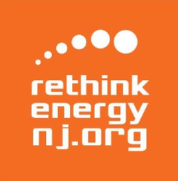 RETHINK ENERGY NJ.ORG trademark
