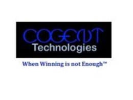 COGENT TECHNOLOGIES trademark