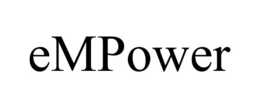 EMPOWER trademark