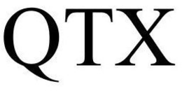 QTX trademark