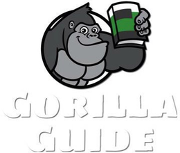 GORILLA GUIDE trademark