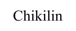 CHIKILIN trademark