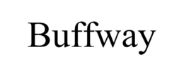 BUFFWAY trademark