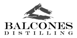 BALCONES DISTILLING trademark