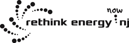 RETHINK ENERGY NOW NJ trademark
