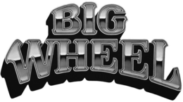 BIG WHEEL trademark