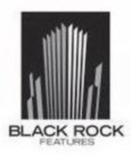 BLACK ROCK FEATURES trademark