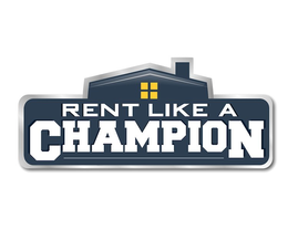 RENT LIKE A CHAMPION trademark