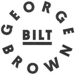 GEORGE BROWN BILT trademark