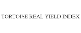 TORTOISE REAL YIELD INDEX trademark