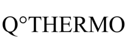Q°THERMO trademark