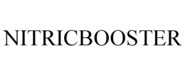 NITRICBOOSTER trademark