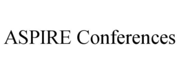 ASPIRE CONFERENCES trademark