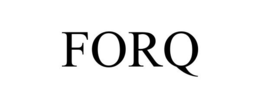 FORQ trademark