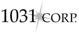 1031 CORP. trademark