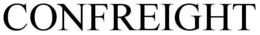 CONFREIGHT trademark