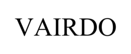 VAIRDO trademark