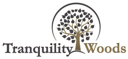 TRANQUILITY WOODS trademark