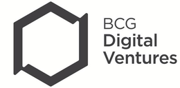 BCG DIGITAL VENTURES trademark