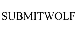 SUBMITWOLF trademark