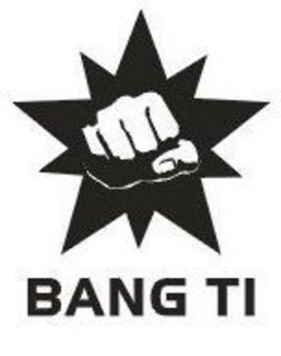 BANG TI trademark