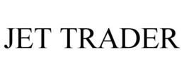 JET TRADER trademark