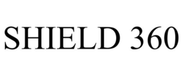 SHIELD 360 trademark