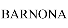 BARNONA trademark