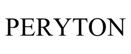 PERYTON trademark