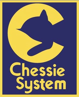 C CHESSIE SYSTEM trademark