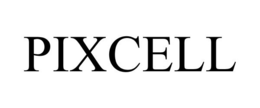 PIXCELL trademark