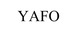 YAFO trademark
