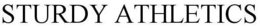 STURDY ATHLETICS trademark