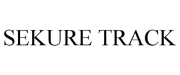 SEKURE TRACK trademark