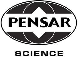 PENSAR SCIENCE trademark
