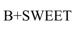 B+SWEET trademark