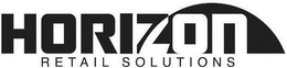 HORIZON RETAIL SOLUTIONS trademark