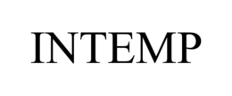 INTEMP trademark