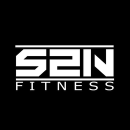 S2N FITNESS trademark