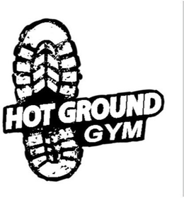 HOT GROUND GYM trademark