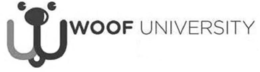WOOF UNIVERSITY trademark