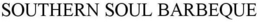 SOUTHERN SOUL BARBEQUE trademark