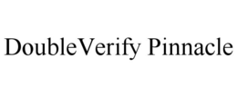 DOUBLEVERIFY PINNACLE trademark