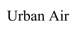 URBAN AIR trademark