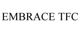 EMBRACE TFC trademark