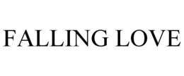 FALLING LOVE trademark