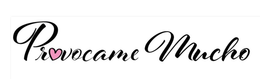PROVOCAME MUCHO trademark