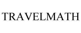 TRAVELMATH trademark