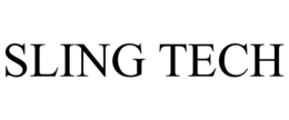 SLING TECH trademark